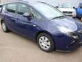 Opel Zafira Tourer 1.6 Edition,Euro 6(Turbo Raucht+MS) Blau - thumbnail 8