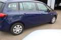 Opel Zafira Tourer 1.6 Edition,Euro 6(Turbo Raucht+MS) Blau - thumbnail 7