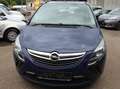 Opel Zafira Tourer 1.6 Edition,Euro 6(Turbo Raucht+MS) Blau - thumbnail 3