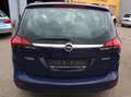 Opel Zafira Tourer 1.6 Edition,Euro 6(Turbo Raucht+MS) Blau - thumbnail 6