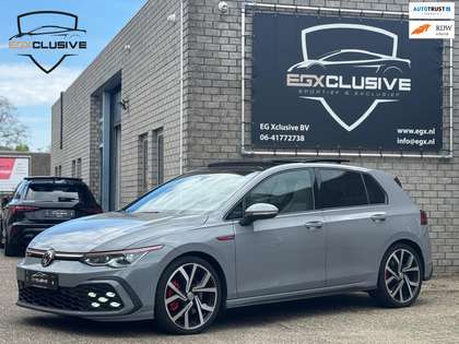 Volkswagen Golf GTI 2.0 TSI Pano/HarmanKardon/Blindspot/Leder