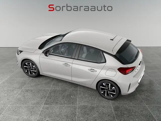 Opel Corsa view 4