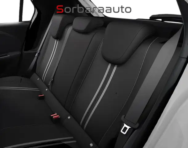 Opel Corsa view 3