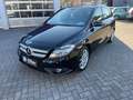 Mercedes-Benz B 180 B -Klasse B 180 CDI / d Schwarz - thumbnail 2