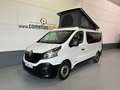 Renault Trafic Passenger Combi 9 Energy dCi 92kW TT E6 White - thumbnail 1