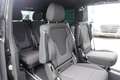 Mercedes-Benz V 250 d EDITION kompakt AMG+Distronic+MBUX Gri - thumbnail 12