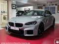 BMW M2 3.0 L Twin-Turbo Gris - thumbnail 1