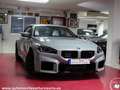 BMW M2 3.0 L Twin-Turbo Gris - thumbnail 3