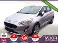 Ford Fiesta 1.1 85 Cool&Connect WinterP PDC Klima Zilver - thumbnail 1