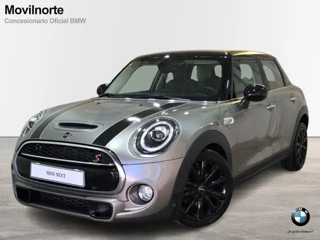 MINI Cooper S Aut.