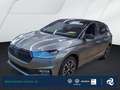 Skoda Fabia 1.0TSI DSG Monte Carlo LED+ACC+VIRTU+NAVI+BHZB-... Grau - thumbnail 1