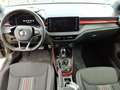 Skoda Fabia 1.0TSI DSG Monte Carlo LED+ACC+VIRTU+NAVI+BHZB-... Grau - thumbnail 5