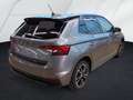 Skoda Fabia 1.0TSI DSG Monte Carlo LED+ACC+VIRTU+NAVI+BHZB-... Grau - thumbnail 2