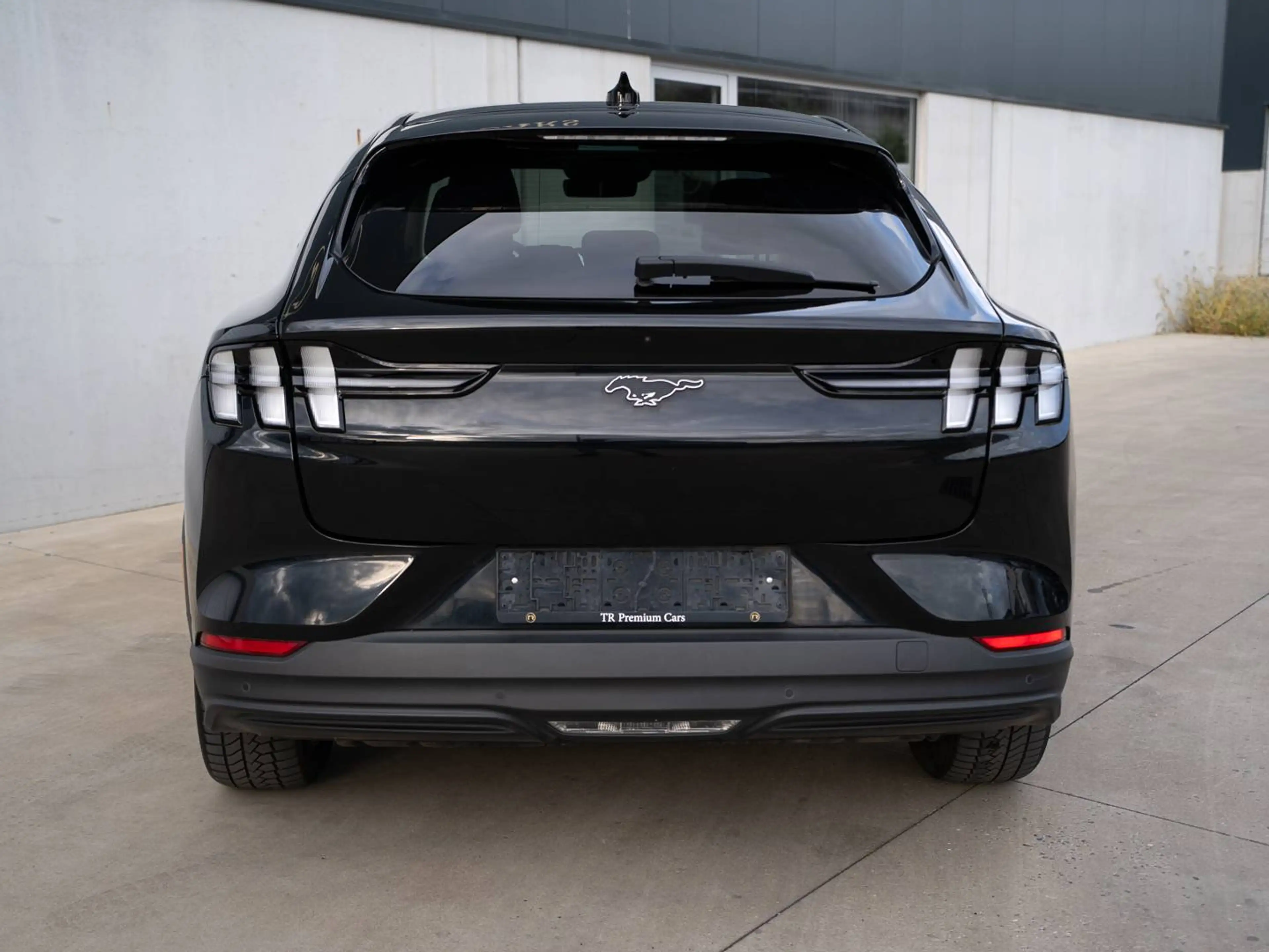 Ford Mustang Mach-E Standard Range l Technologie+ l Electric Seats l B&O l 93,5% SOH — photo 14
