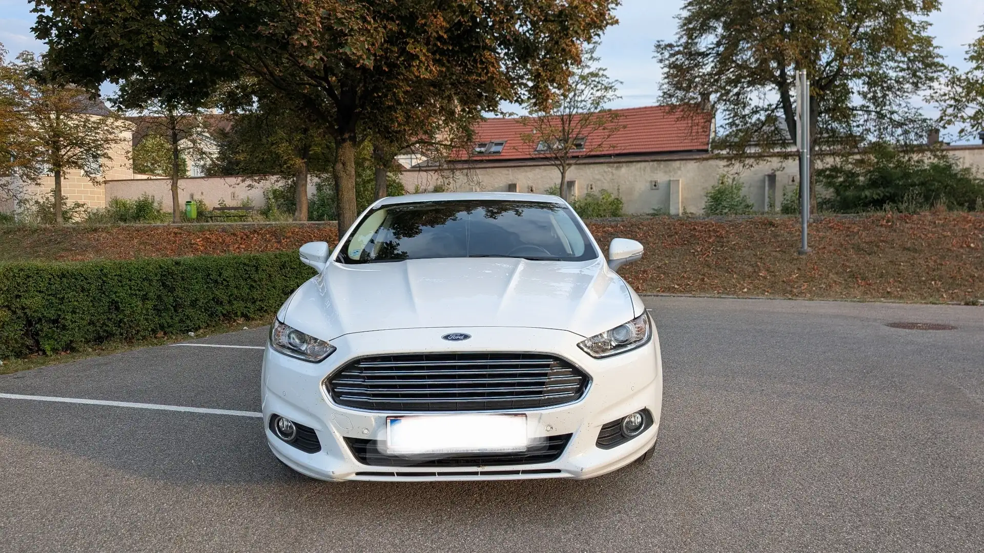 Ford Mondeo Trend 1,5 EcoBoost - 1