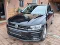 Volkswagen Tiguan Tiguan 2,0 TDI SCR 4Motion Comfortline Comfortline Schwarz - thumbnail 2
