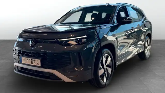 Volkswagen Tayron 1.5 eTSI OPF DSG