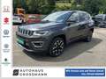 Jeep Compass 2.0 MultiJet Active Drive Automatik Limited - thumbnail 1