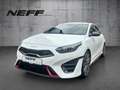 Kia Ceed / cee'd Ceed 1.6T-GDI GT ACC+LED+Navi+SHZ+2xKlima+4xSHZ Weiß - thumbnail 2