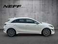 Kia Ceed / cee'd Ceed 1.6T-GDI GT ACC+LED+Navi+SHZ+2xKlima+4xSHZ Weiß - thumbnail 6