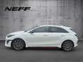 Kia Ceed / cee'd Ceed 1.6T-GDI GT ACC+LED+Navi+SHZ+2xKlima+4xSHZ Weiß - thumbnail 3