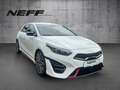 Kia Ceed / cee'd Ceed 1.6T-GDI GT ACC+LED+Navi+SHZ+2xKlima+4xSHZ Weiß - thumbnail 7