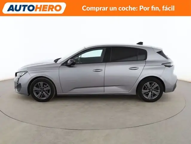 Peugeot 308 view 3