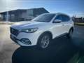 MG EHS Luxury PHEV Panoramadach, 0,5% Versteuerung! Weiß - thumbnail 2