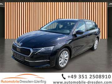 1.5 TSI mHEV DSG Selection*Matrix Beam