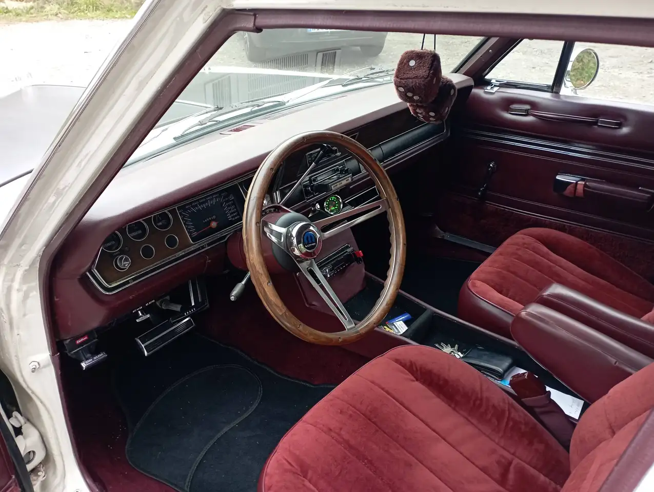 Dodge Dart SE Sedan, foto 7