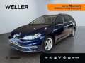 Volkswagen Golf 1.5 TSI ACT DSG Comfortline *Standhz*Navi* Blauw - thumbnail 1