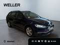 Volkswagen Golf 1.5 TSI ACT DSG Comfortline *Standhz*Navi* Blauw - thumbnail 4