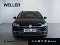 Volkswagen Golf 1.5 TSI ACT DSG Comfortline *Standhz*Navi* Blauw - thumbnail 2