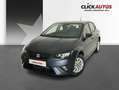 SEAT Ibiza 1.2 TSI Reference Gris - thumbnail 1