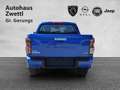 Isuzu D-Max Double Cab 4x4 LSE Automatik Bleu - thumbnail 5