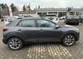 Kia Stonic 1,0 TGDI GPF ISG Silber Grau - thumbnail 4