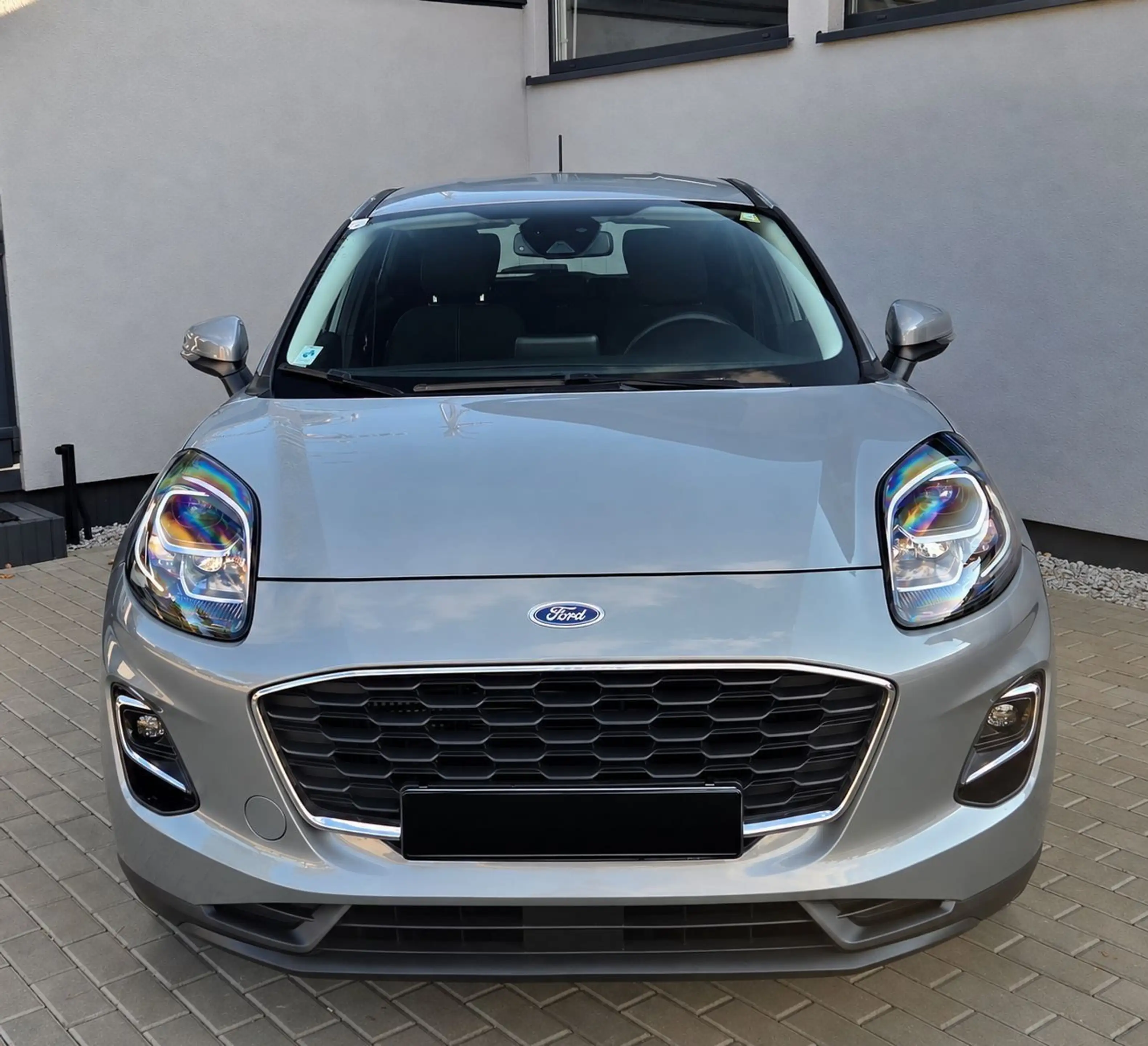 Ford Puma Cool & Connect — photo 2