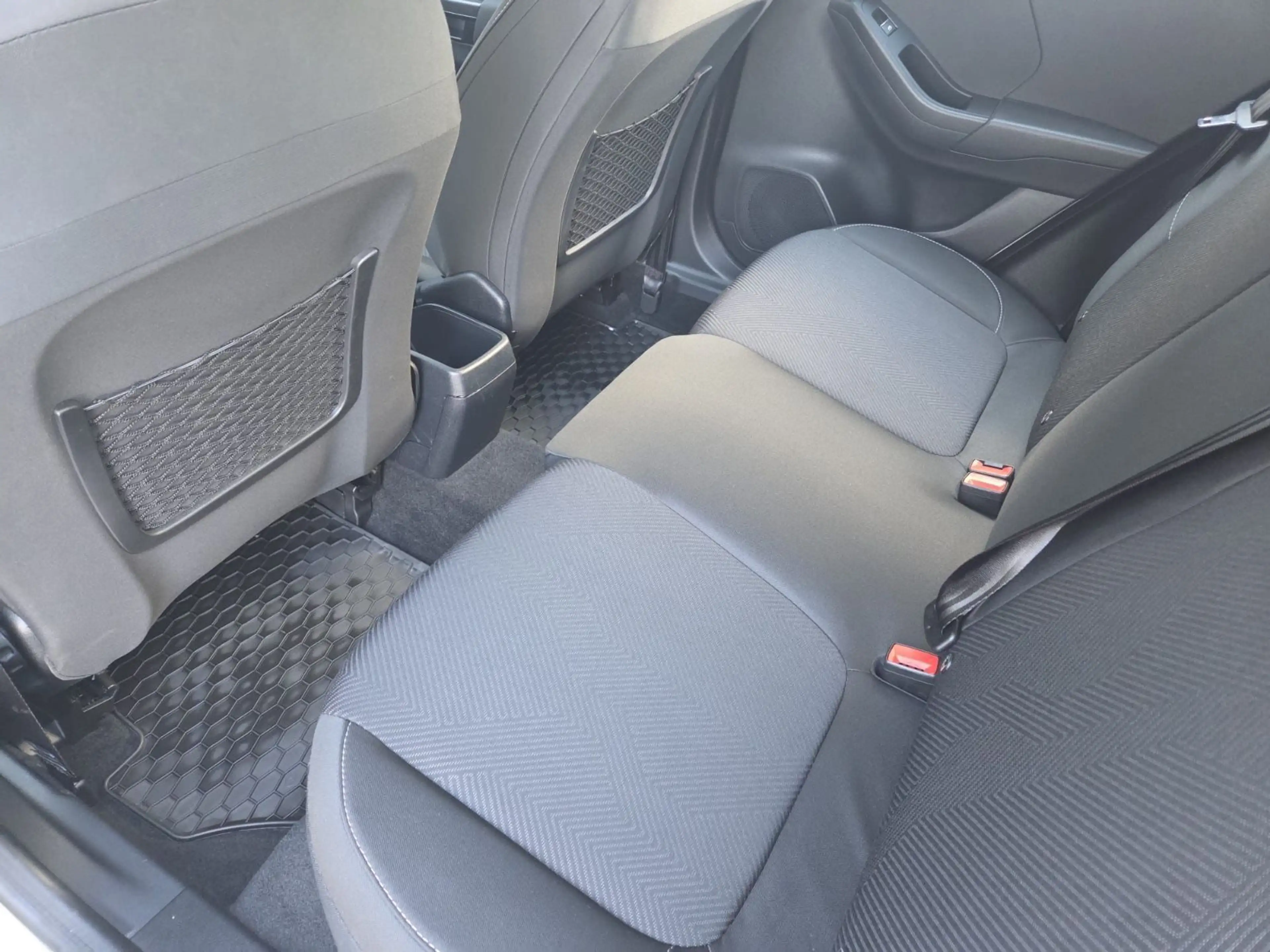 Ford Puma Cool & Connect — photo 10