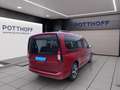Volkswagen Caddy 1.5 TSI LIFE STANDHZG NAVI ACC LED Rot - thumbnail 5