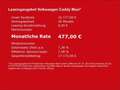 Volkswagen Caddy 1.5 TSI LIFE STANDHZG NAVI ACC LED Rot - thumbnail 18