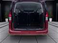 Volkswagen Caddy 1.5 TSI LIFE STANDHZG NAVI ACC LED Rot - thumbnail 4