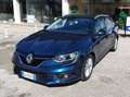 Renault Megane Megane Sporter 1.5 blue dci Business 115cv edc Azul - thumbnail 1