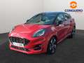 Ford Puma 1.0 EcoBoost MHEV ST-Line X 125 Rojo - thumbnail 3