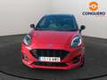 Ford Puma 1.0 EcoBoost MHEV ST-Line X 125 Rojo - thumbnail 2