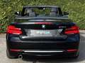 BMW 218 218dA 150ch Luxury Noir - thumbnail 7