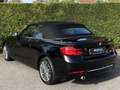 BMW 218 218dA 150ch Luxury Noir - thumbnail 4