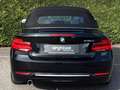 BMW 218 218dA 150ch Luxury Noir - thumbnail 8