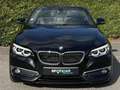 BMW 218 218dA 150ch Luxury Noir - thumbnail 5