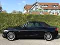 BMW 218 218dA 150ch Luxury Noir - thumbnail 10