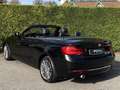 BMW 218 218dA 150ch Luxury Noir - thumbnail 3
